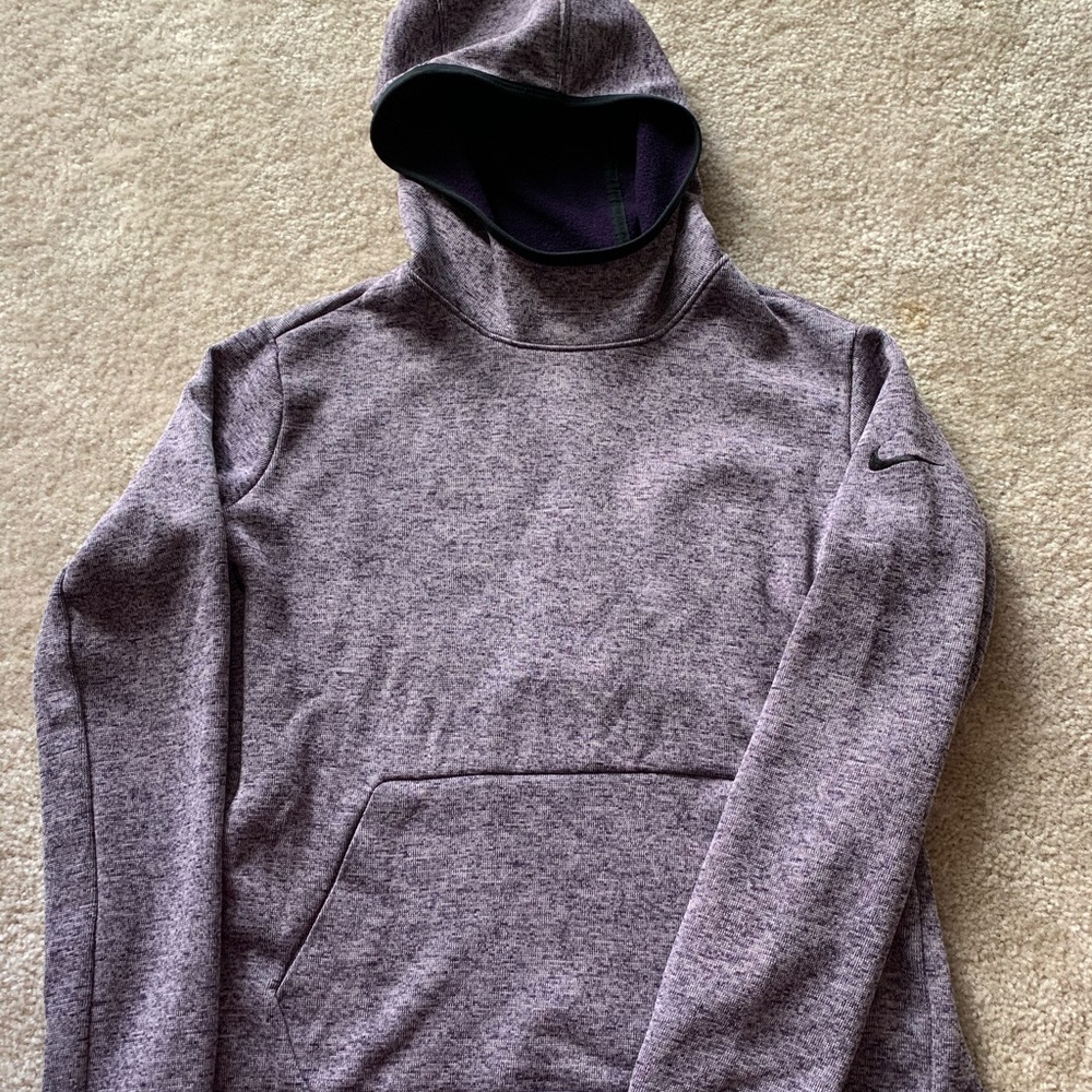 Nike pullover